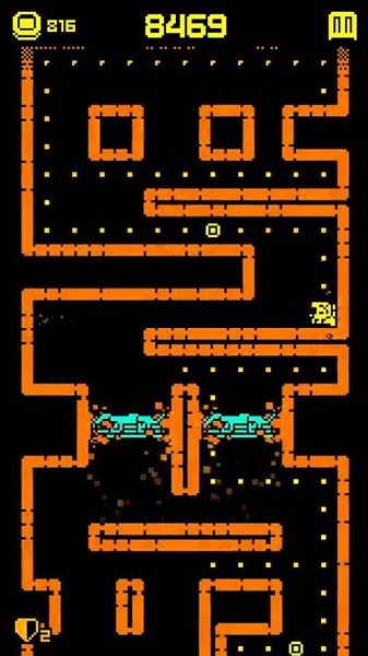 迷宮大挑戰(zhàn) v3.0 安卓版 0