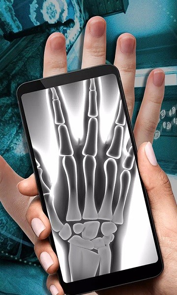 捉鬼模擬器游戲 v1.0 安卓版 3