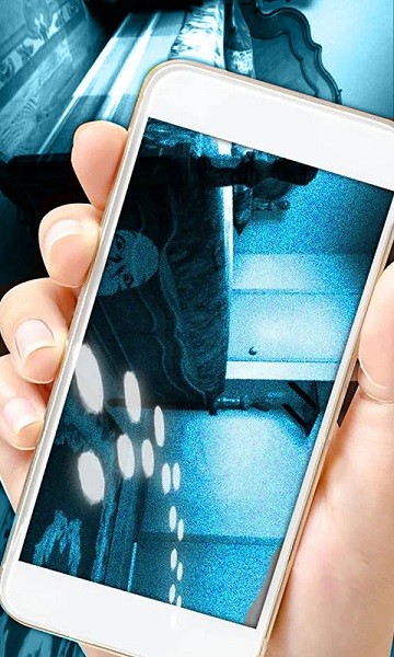 捉鬼模擬器游戲 v1.0 安卓版 1