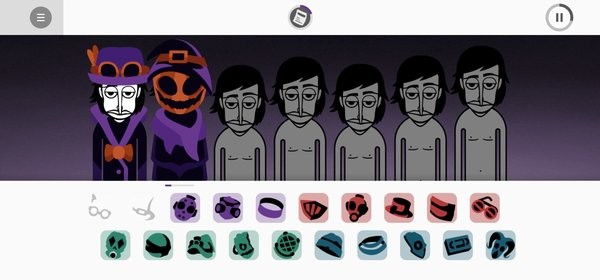 節(jié)奏盒子萬圣節(jié)模組 v0.5.0 安卓版 0