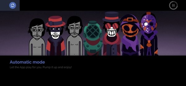 節(jié)奏盒子萬圣節(jié)模組 v0.5.0 安卓版 1