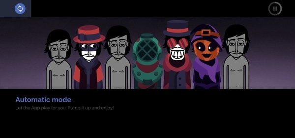 節(jié)奏盒子萬圣節(jié)版本 節(jié)奏盒子萬圣節(jié)模組