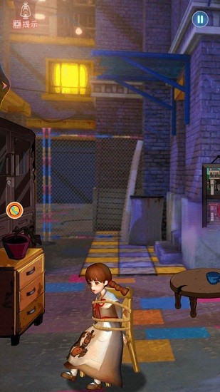 瘋狂求生之旅手游 v1.3.1 安卓版 1