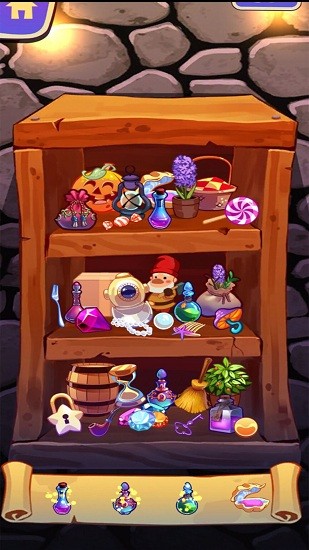 種植大挑戰(zhàn)奇妙花園物語(yǔ) v1.3 安卓版 3