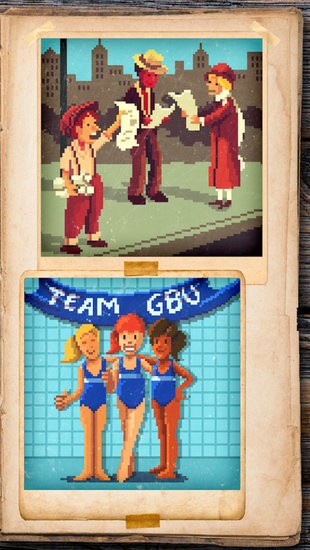 老照片回憶手游 v1.1.1346 安卓版 0