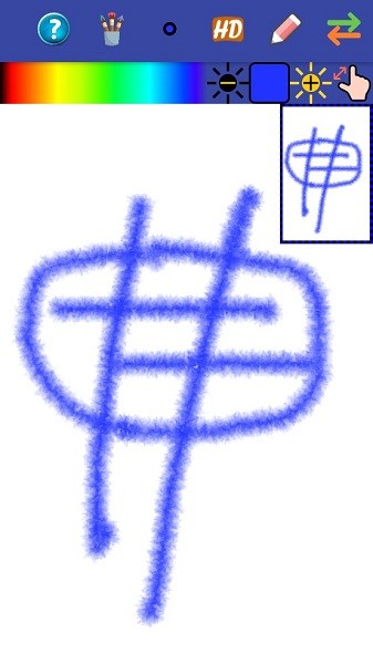 迷人畫筆app v6.3.8 安卓版 3