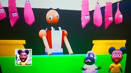 冒險(xiǎn)家阿曼達(dá)游戲最新版 v2.0.0 安卓免費(fèi)版 1