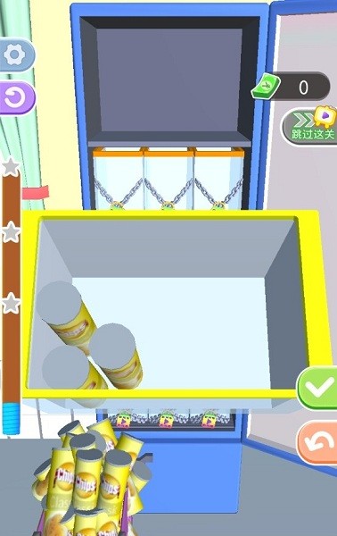 冰箱陳列師裝滿冰箱 v2.0 安卓版 1