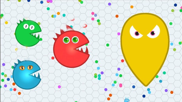 大球吞小球游戲 v1.76 安卓版 0