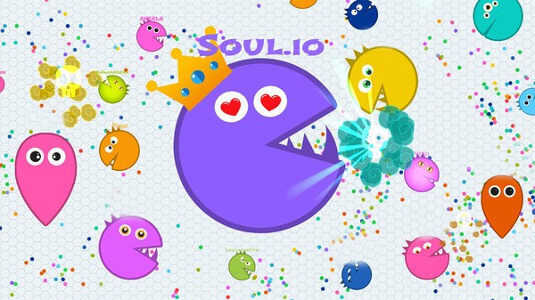 大球吞小球游戲 v1.76 安卓版 1