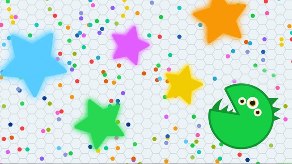 大球吞小球普通版