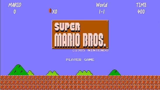 超級瑪麗經(jīng)典復刻版 v1.0.0 安卓版 2