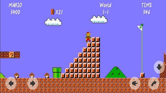 超級瑪麗經(jīng)典復刻最新版下載