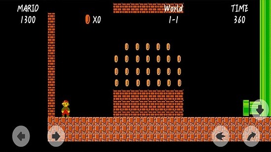 超級瑪麗經(jīng)典復刻版 v1.0.0 安卓版 0