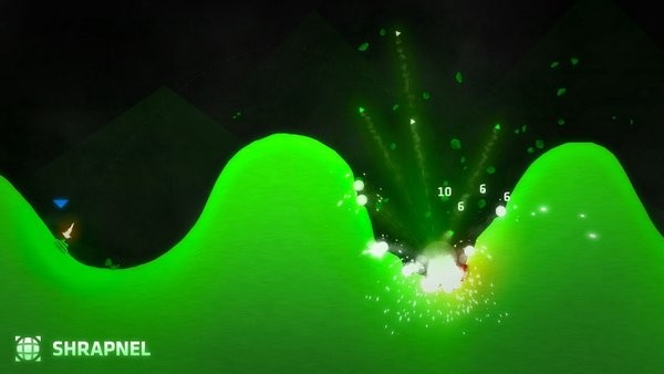 炮彈沖擊小游戲 v1.0.0 安卓版 0