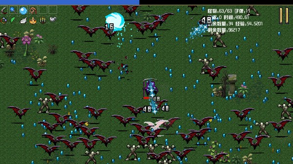 地下城進化版手游 v1.1.4 安卓版 2