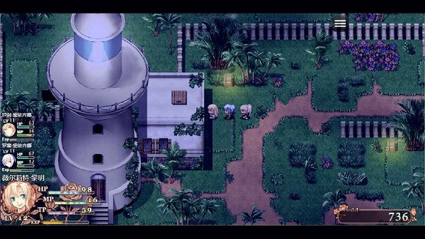 祛魅4化始手游 v0.3.3 安卓版 1