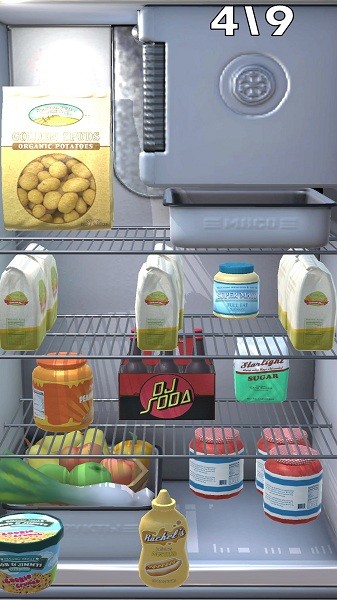 寶寶電冰箱 v1.1.7 安卓版 0