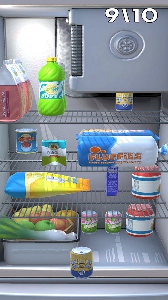 寶寶電冰箱安卓版