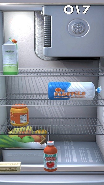 寶寶電冰箱 v1.1.7 安卓版 2