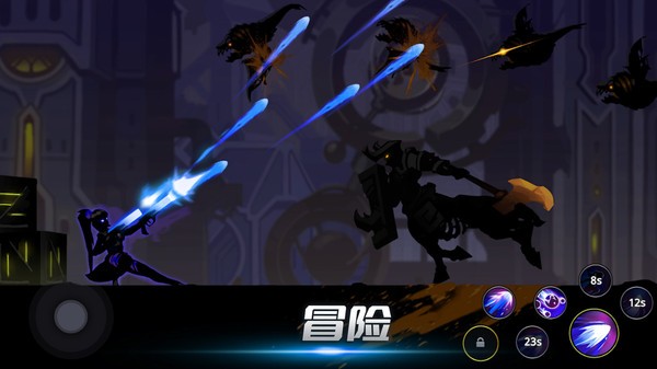 和平使者英雄手游 v2.7 安卓版 0