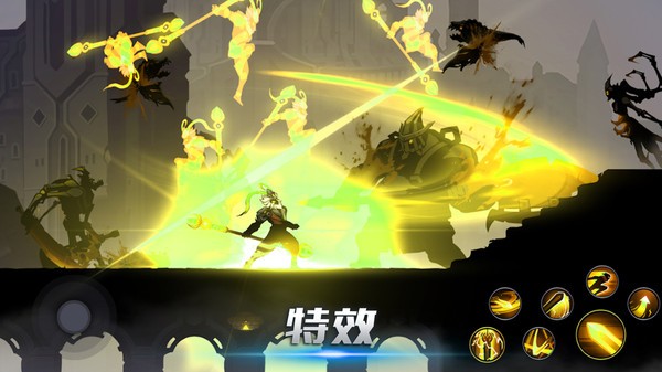 和平使者英雄手游 v2.7 安卓版 2