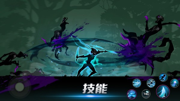 和平使者英雄手游 v2.7 安卓版 3