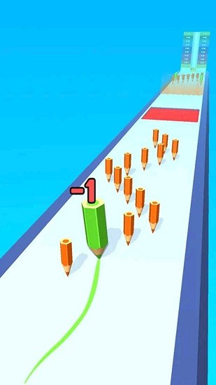 木棍人大逃亡最新版 v1.0 安卓版 0