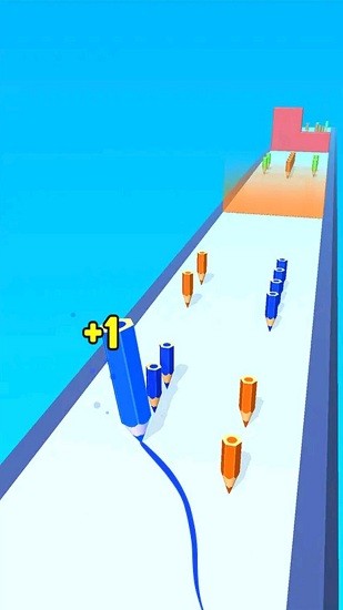 木棍人大逃亡手游 木棍人大逃亡手游下載