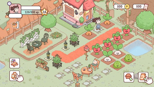 我的模擬農(nóng)場(chǎng)2022 v1.0 中文安卓版 1