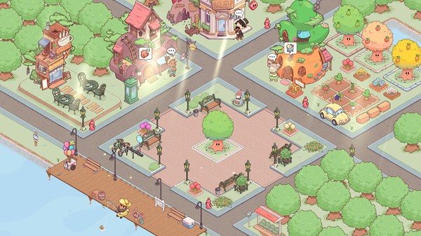 我的模擬農(nóng)場(chǎng)2022 我的模擬農(nóng)場(chǎng)中文版