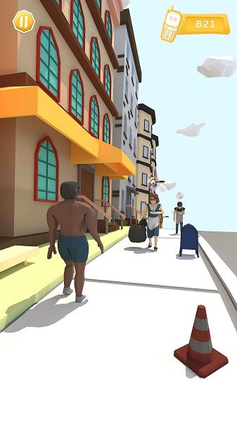 哥是莽撞人手游 v1.0 安卓版 2