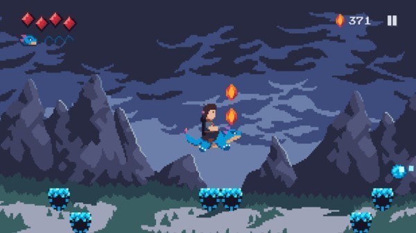 坎多的命运手游 v1.1.0 安卓版0