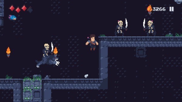 坎多的命运手游 坎多的命运游戏下载