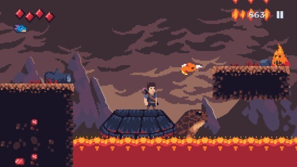 坎多的命运手游 v1.1.0 安卓版1