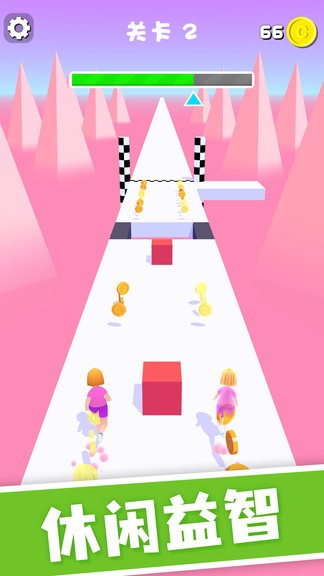 弟兄沖沖沖 v1.0.2 安卓版 2