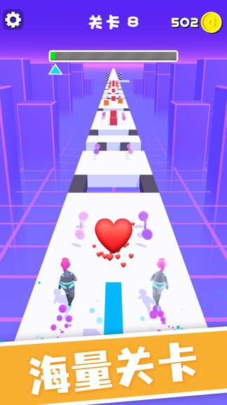 弟兄沖沖沖 v1.0.2 安卓版 3