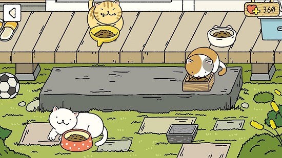 愛的旅程游戲 v1.1 安卓版 3