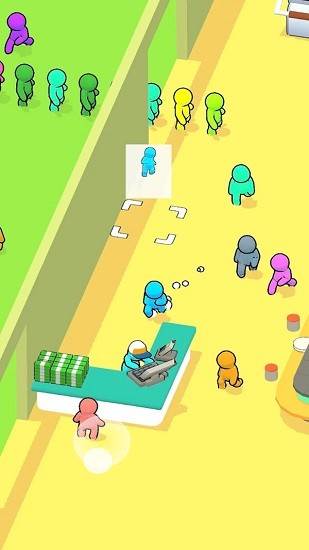 回轉(zhuǎn)壽司餐廳 v0.62 安卓版 1