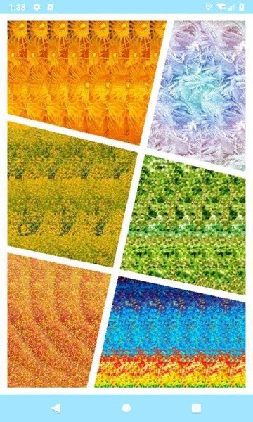 三维立体图像 v3.96 安卓版2