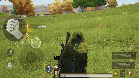 百人生存游戲下載