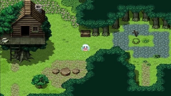 雨林精靈手游 v1.0 安卓版 1