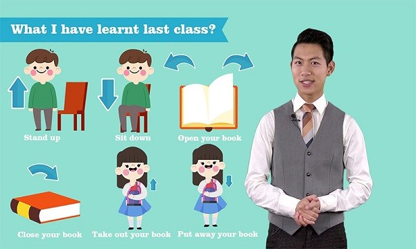 VIPChild少兒國(guó)際班教學(xué) v1.1.9 安卓版 0