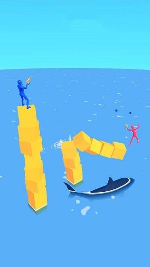 平衡對(duì)決 v0.0.127 安卓版 0