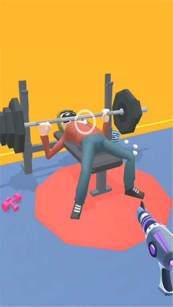 變大變小游戲 變大變小模擬器