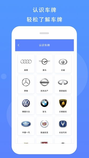 拍照識(shí)車(chē)app v1.1 安卓版 0