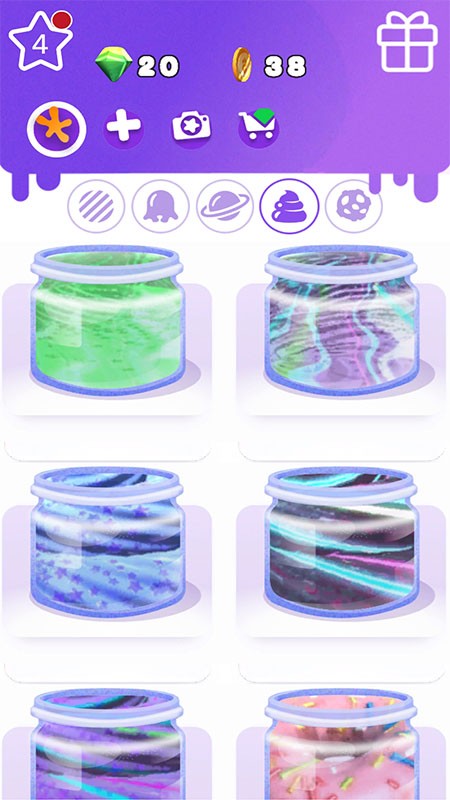 粘液减压史莱姆游戏下载