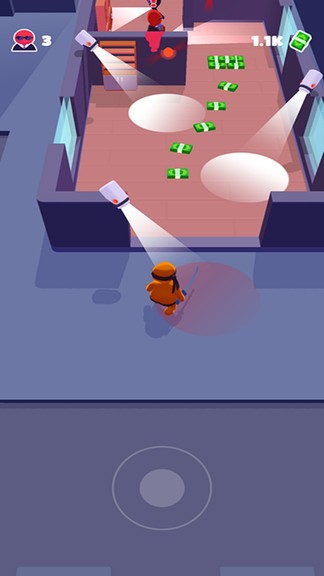 頭號特工3d v1.0.22 安卓版 0