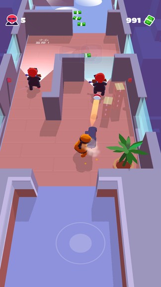 頭號特工3d v1.0.22 安卓版 3