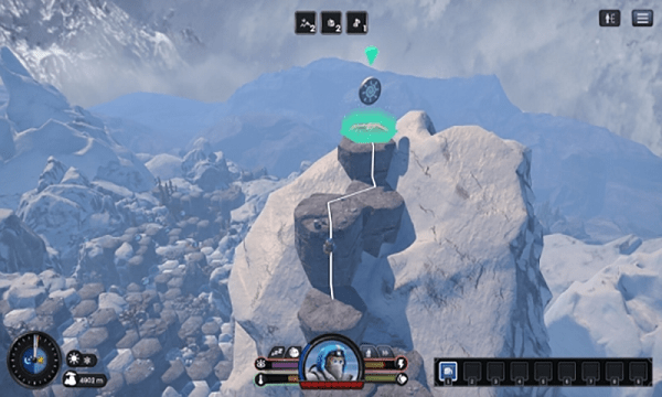 雪山救援模擬器 v1.0.0 安卓版 3